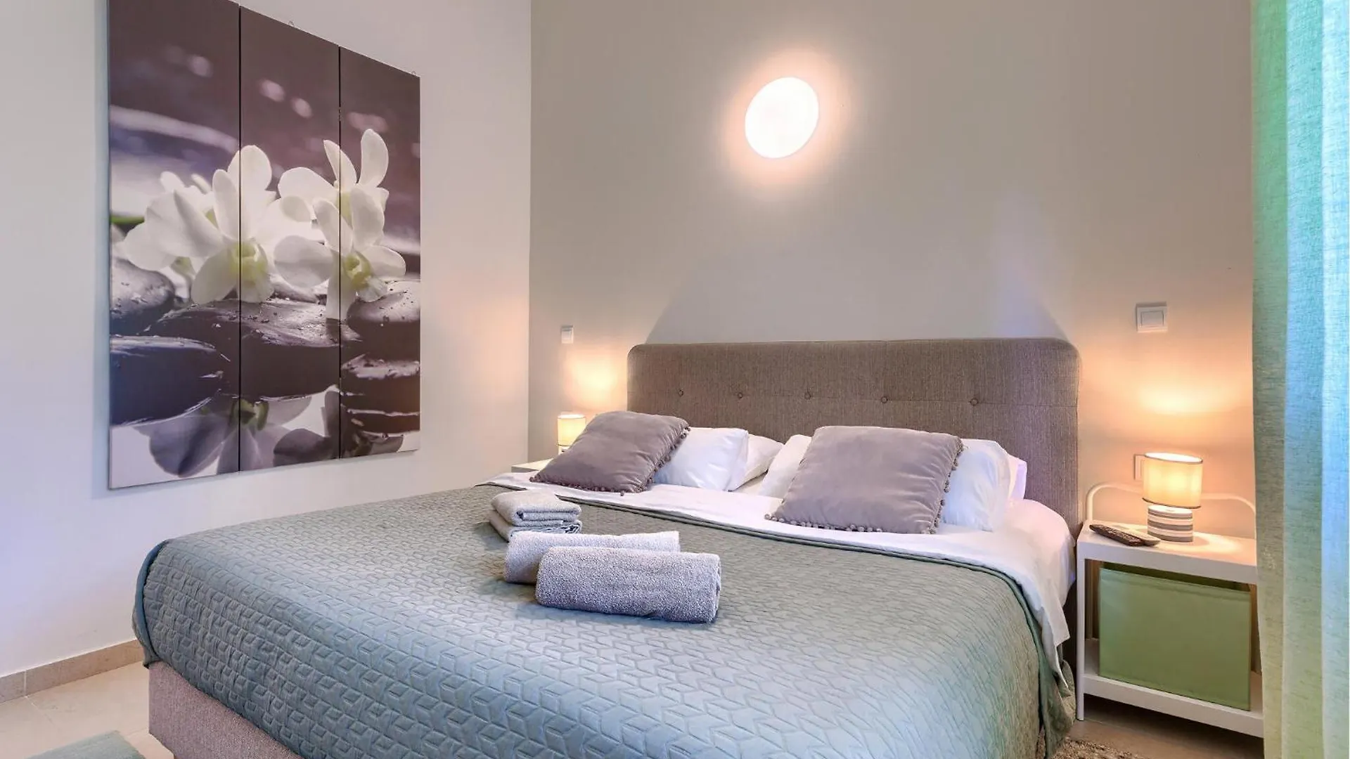 Vakantiehuis Villa Augusta Tomisici