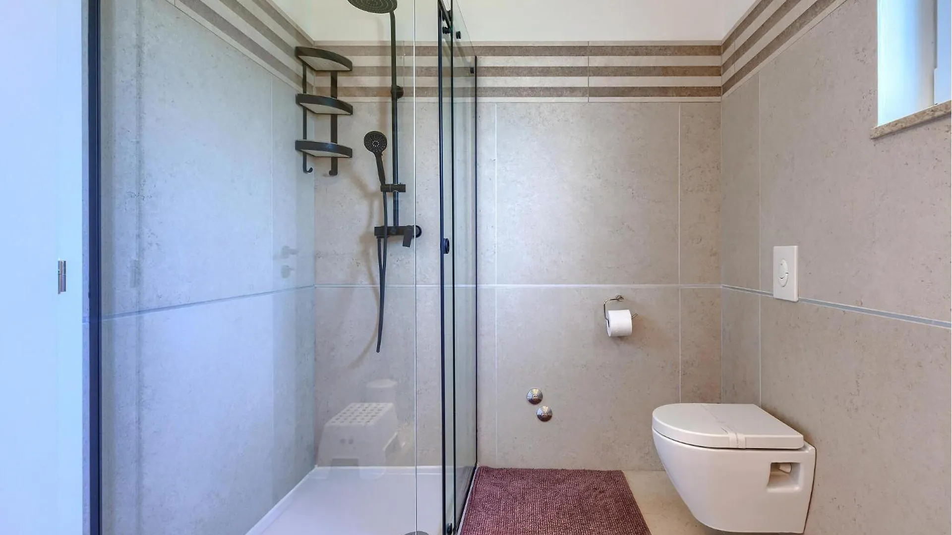 Vakantiehuis Villa Augusta Tomisici